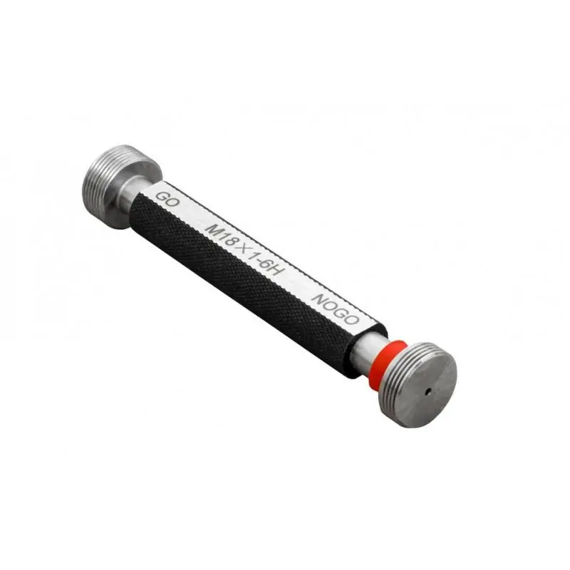Kupte dnes | Trn mezní závitový M16x1-6H KINEX, DIN 13