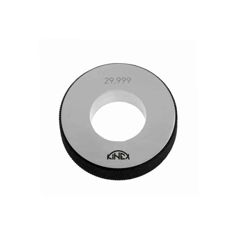 Poslední kusy | Nastavovací kroužek 36mm KINEX, DIN 2250C