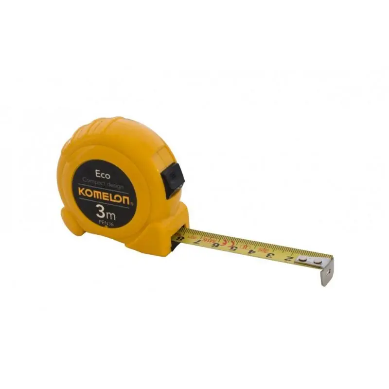 Svinovací metr KOMELON - ECO PEN 8m | Sleva