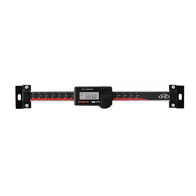 Top produkt | Digitální posuv horizontální KINEX 600 mm, 0,01mm