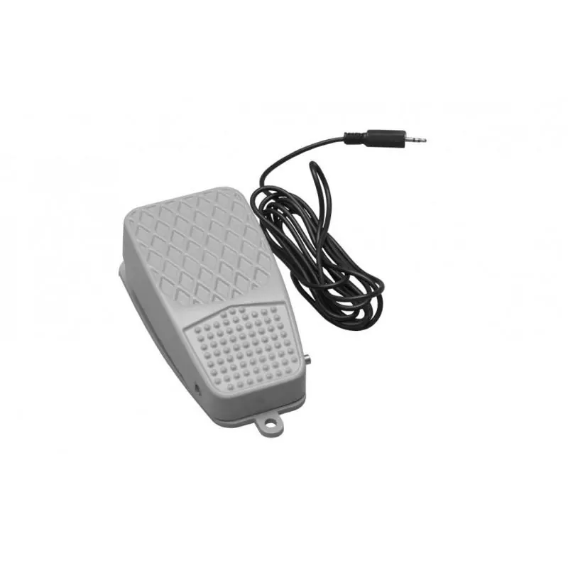 Nožní spínač pro interface KINEX 6040-05-900 | Bezpečný nákup