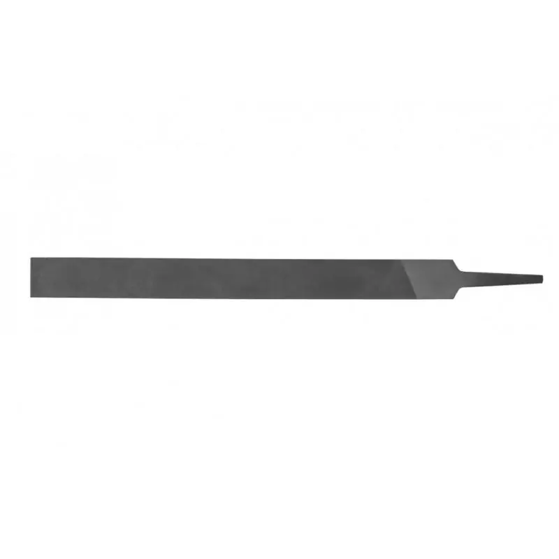 Velmi oblíbený produkt | Pilník dílenský plochý 250/25x5mm, jemný sek 5 (na 2 stranách)