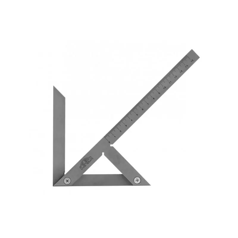 Blesková nabídka - Úhelník středící KINEX 150x130/180 mm