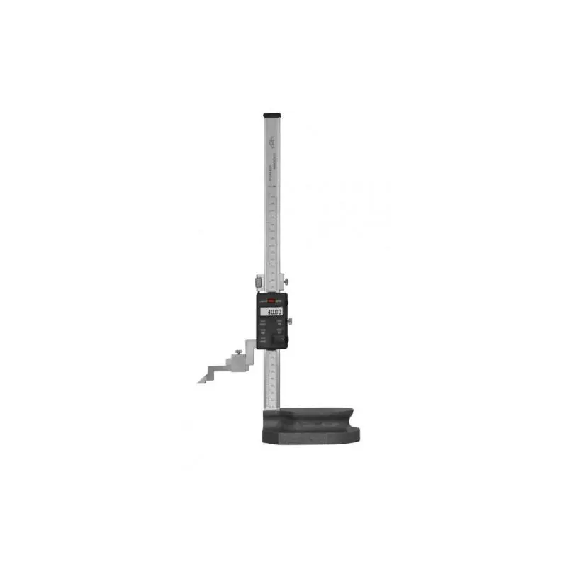 Výhodná nabídka - Výškoměr digitální KINEX 200/0,01mm, DIN 862