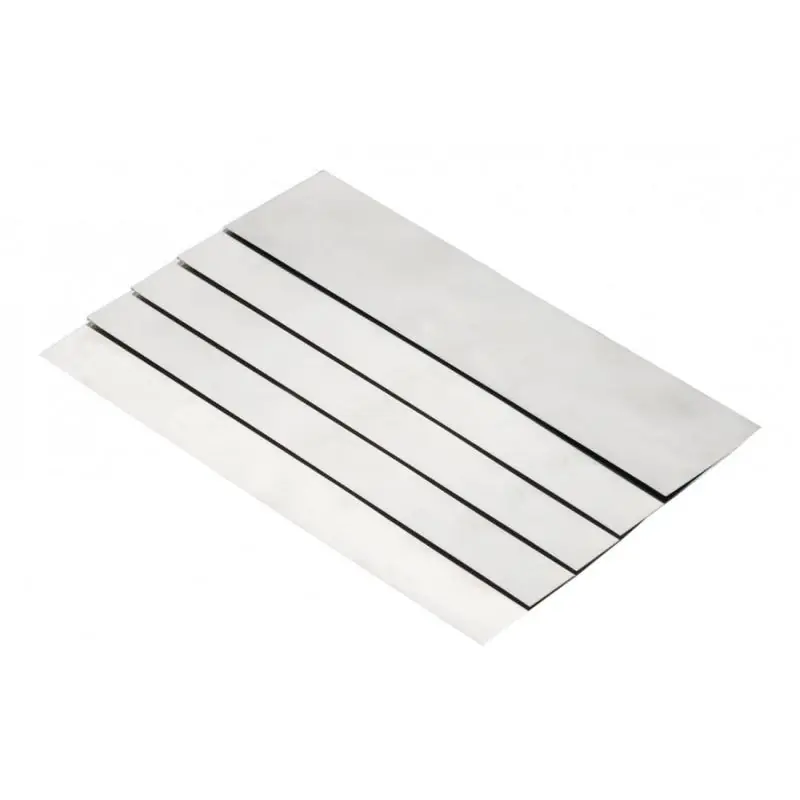 Outlet | Vyrovnávací podložka 0,13 mm, 130x300 mm