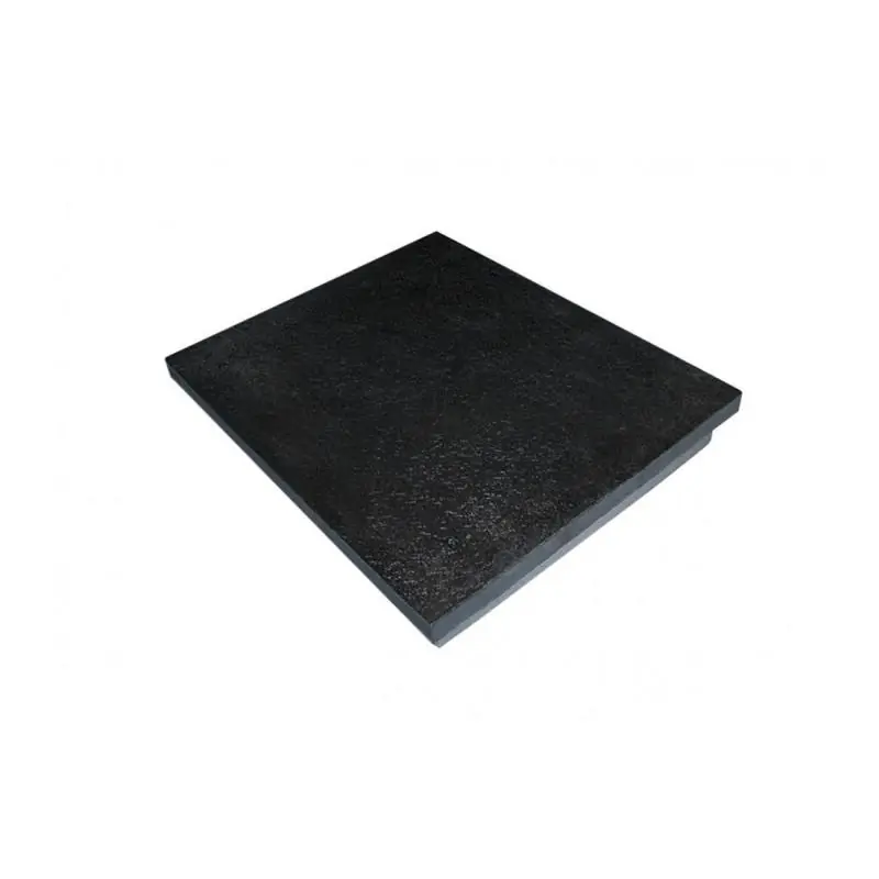 Pouze dnes | Příměrná deska litinová KINEX 600x500mm, DIN 876