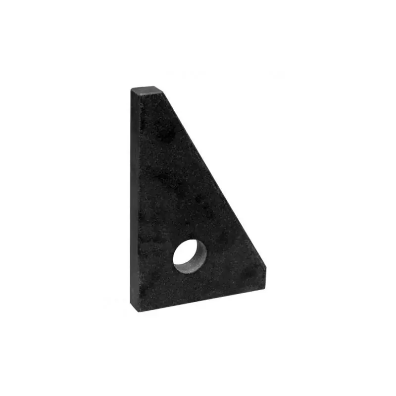 Mezi nejprodávanějšími - Granitový kontrolní úhelník KINEX 90°, tř.př. 00, 100x63x16 mm