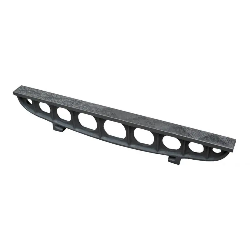 Pravítko mostové kontrolní KINEX 1500mm, tř.př.2, DIN 876 | Novinka v nabídce