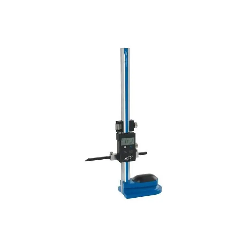 Nádrhová jehla pro geodetický výškoměr 300mm Helios-Preisser 0349722 - Kvalitní produkt