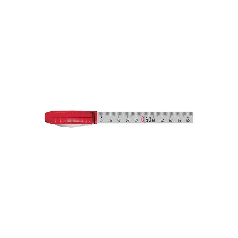 Bezpečná platba - Nerezový svinovací metr 30 mx13 mm Format