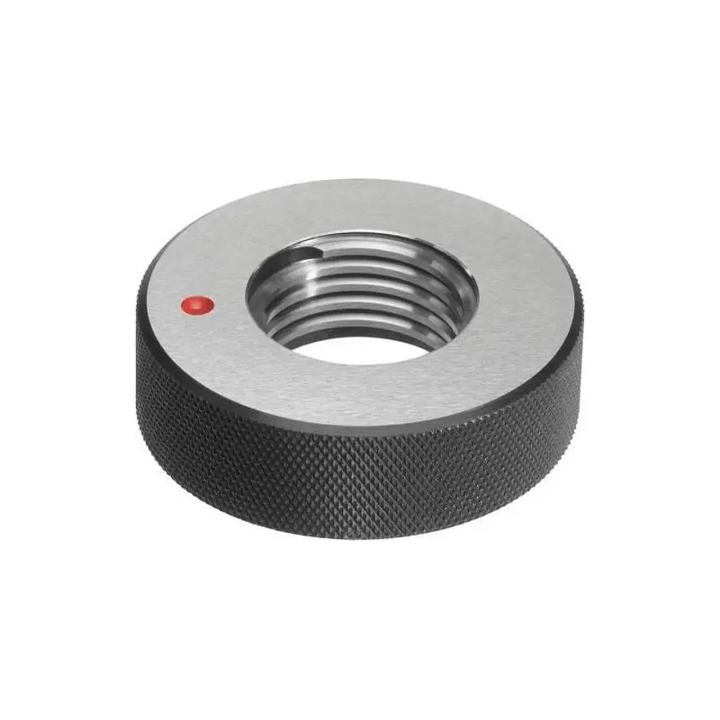 Mezi nejprodávanějšími | Závitový kalibr, kroužek - zmetkový G 1/8 stoupání 28 Format
