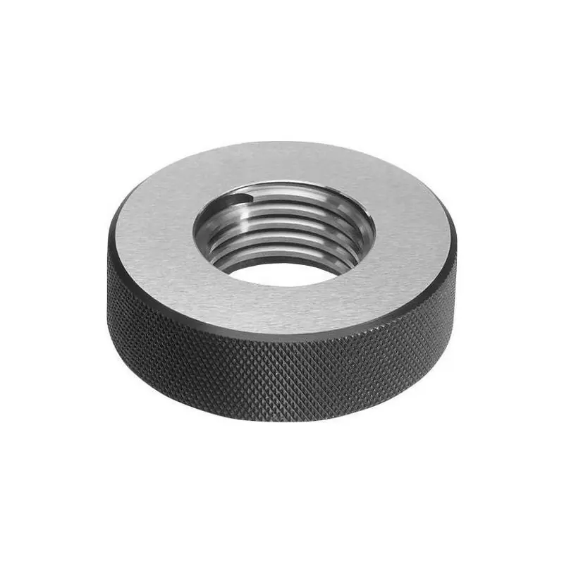 Přímo od výrobce - Závitový kalibr, kroužek - dobrý M14 6g Format