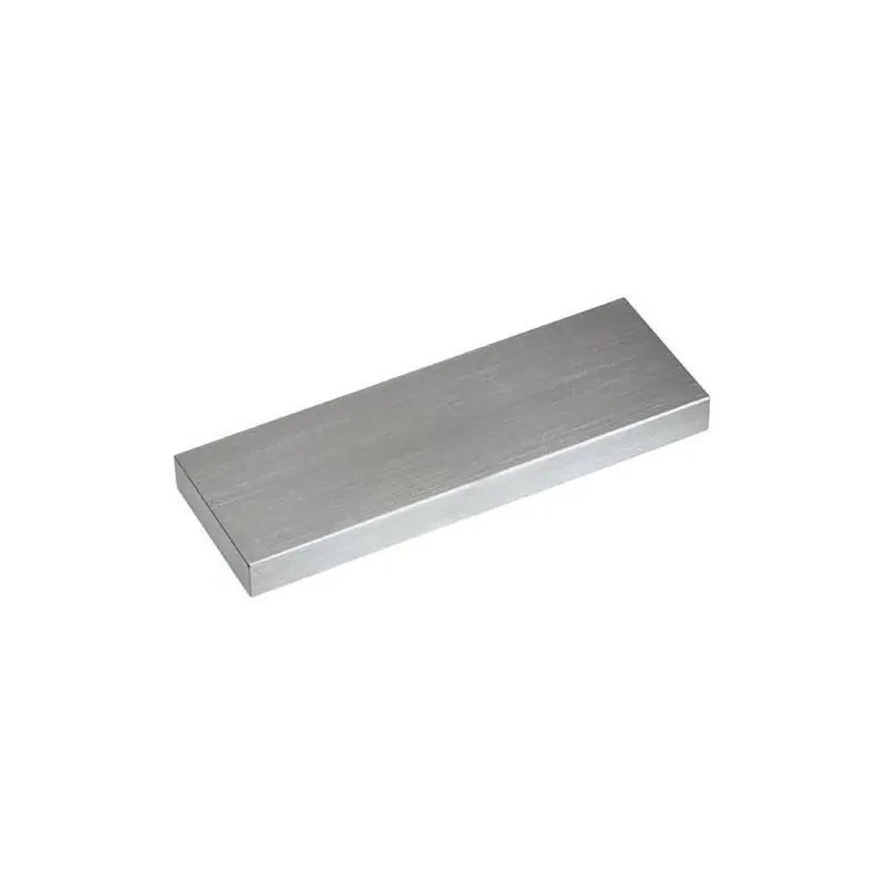 Koncová měrka kalibrační 0 1,008 mm Kern - Skladem