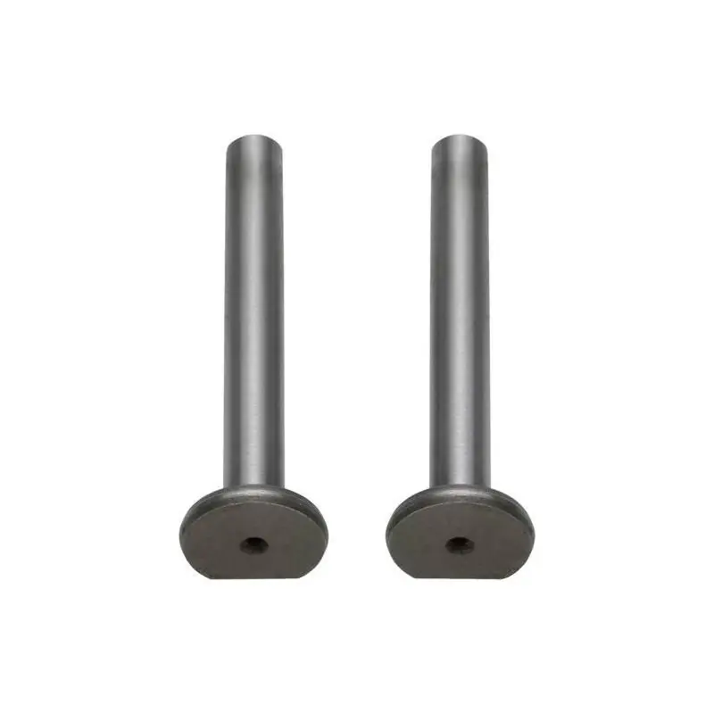 Vysoká kvalita - Pár měřicích destiček 42x6x2 mm měřicí deska HP