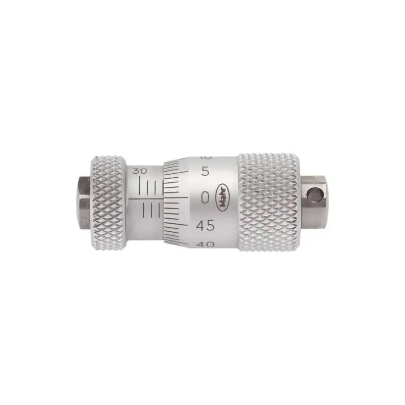Vnitřní mikrometr 30-40 mm MAHR - Novinka v sortimentu