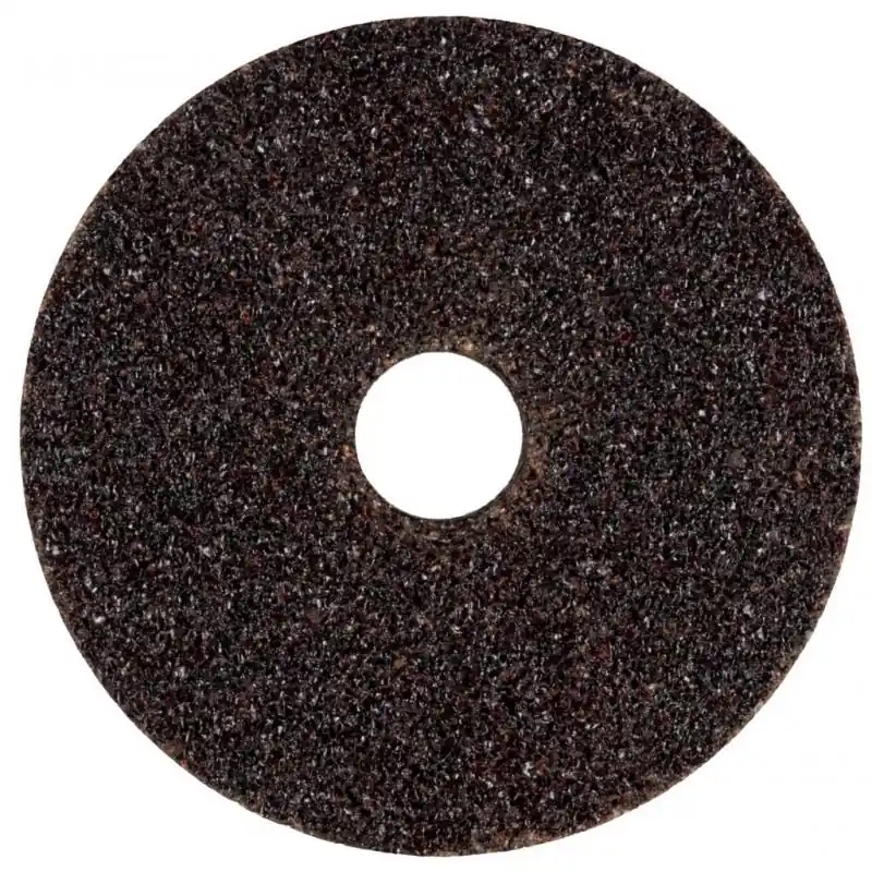 Brusný kotouč SE4 Kotouč na litinu 80x20 mm otvor 20 mm zrnitost 16 - Akce