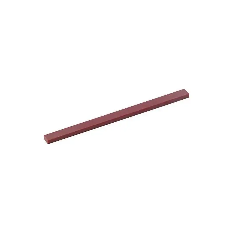 Rychlá expedice - Brousek, Degussit plochý 100x6x3mm Müller DEGFLACH10063