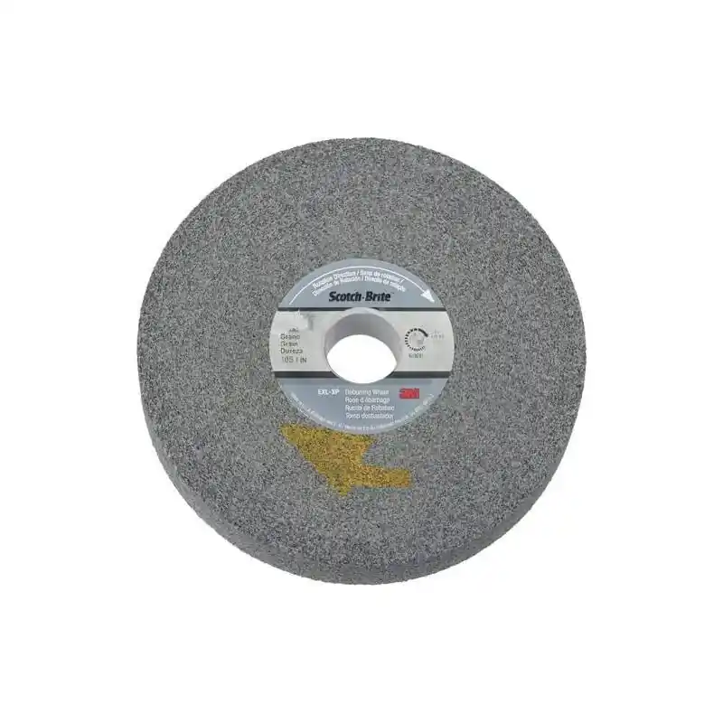 Kompaktní kotouč- plstěná tkaninaXP-WL pr.152x25,4 mm 11S-fine 3M | Oblíbený produkt
