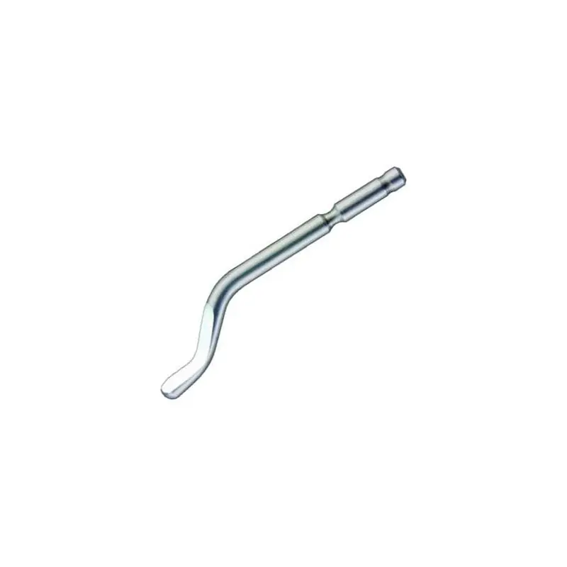 Náhradní nůž, škrabák, šábr - S100 Cobalt, NOGA BS1018 - Outlet