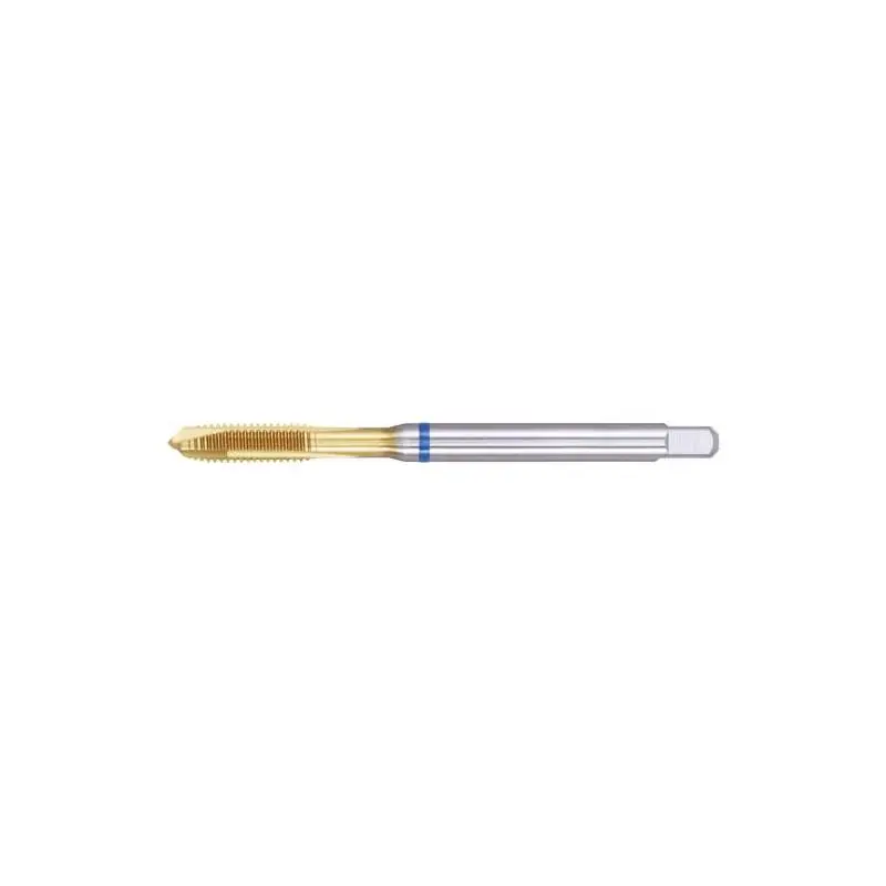 Závitník strojní HSSE-PM CUPRIC D371 M6 DL 6Hx INOX Format GT | Nově přidáno