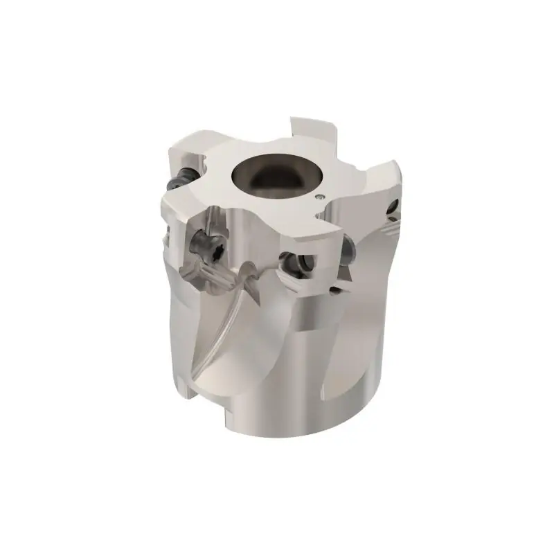 R220.69-0040-12-5AN Fréza (těleso) Turbo pro rohové frézování - Připraveno k expedici
