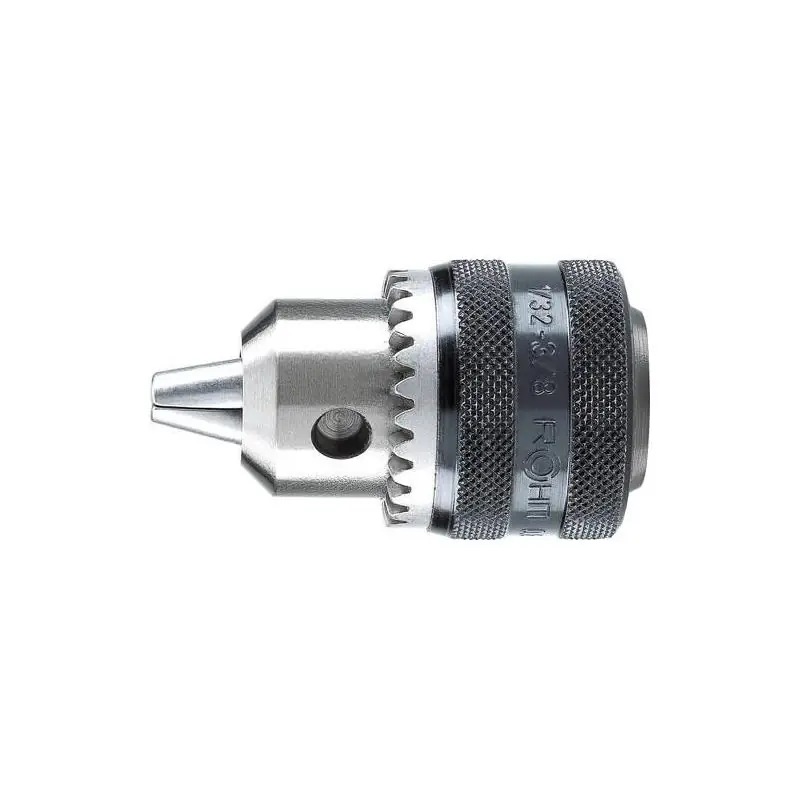 Přidat do košíku - Vrtací sklíčidlo na kličku Röhm 227152 Prima 3 ÷ 16 mm / B16