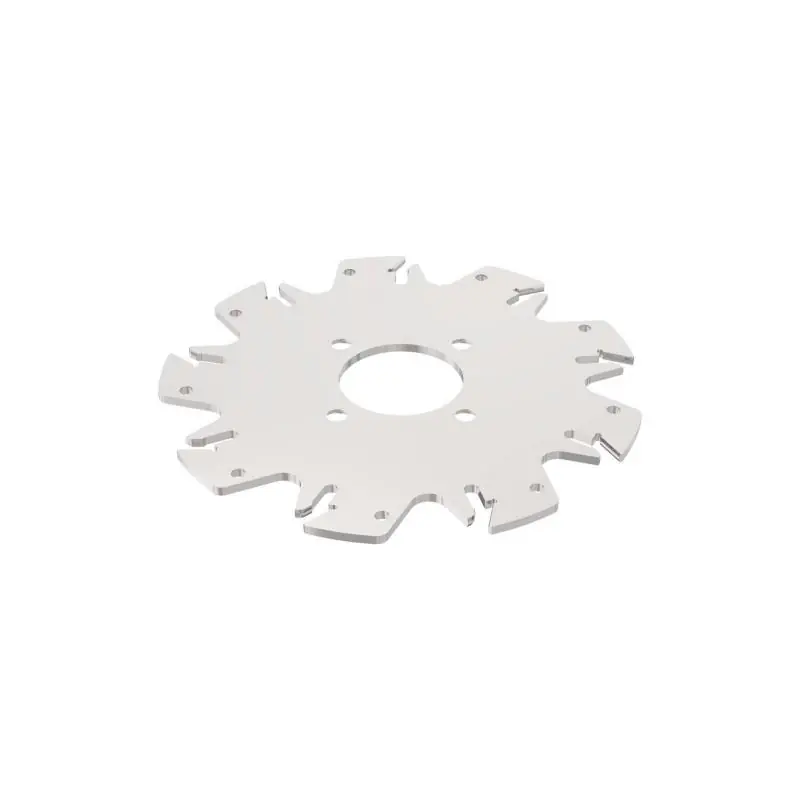 Končí brzy - B-R335.10-125.32-03 Fréza (těleso)