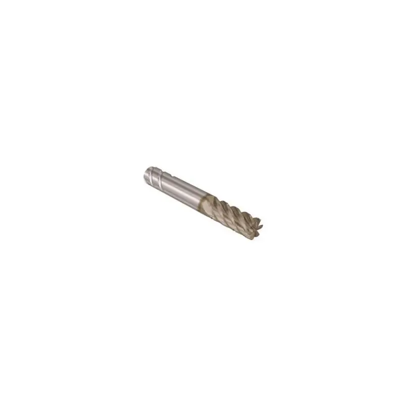 JS720250D3R400.9Z6C-HXT Fréza monolitní karbidová Jabro-Solid2 | Sleva