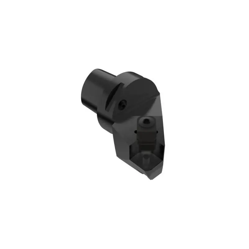 Sleva - C6-CXXXL-45065-CT10 Držák pro soustružení, Seco-Capto