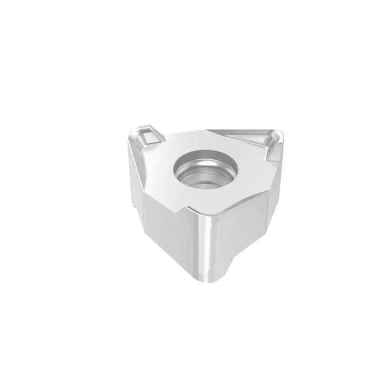 Kvalitní produkt | XNEX080616TR-ME09 MP2501 Destičky (VBD) pro rohové frézy Square 6