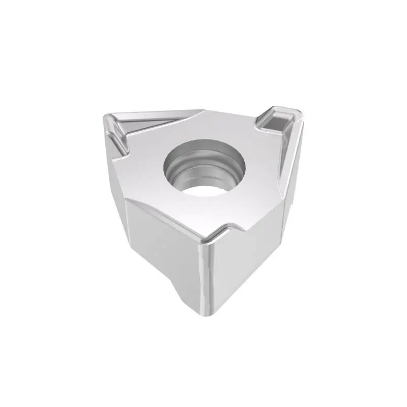 Špičkový produkt | XNEX080608TL-M13 MP2501 Destičky (VBD) pro rohové frézy Square 6