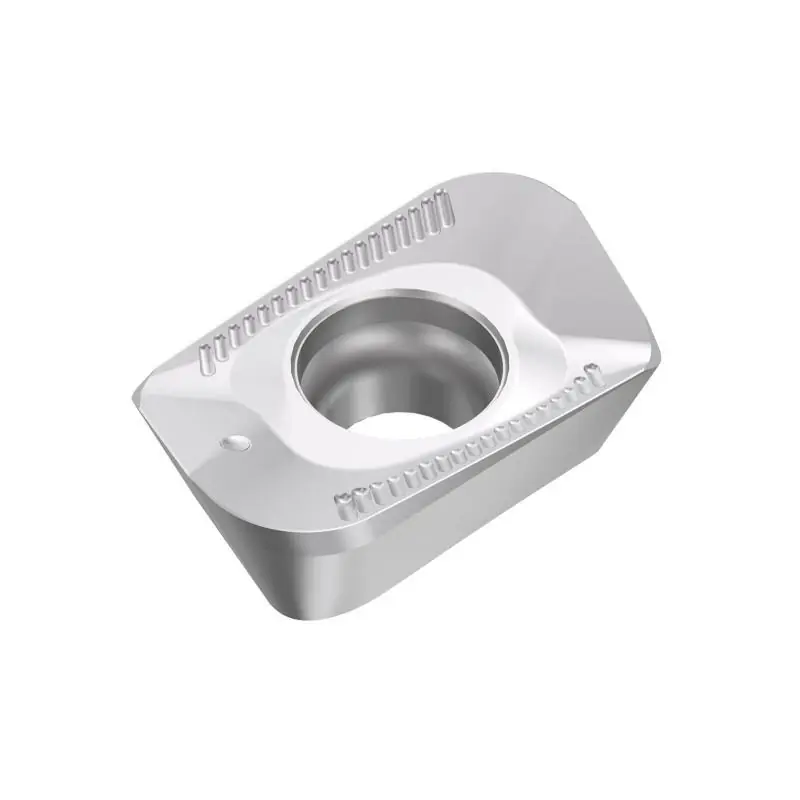 XOMX120424TR-ME08 MP2501 Destičky (VBD) pro rohové frézy Turbo - Velká sleva