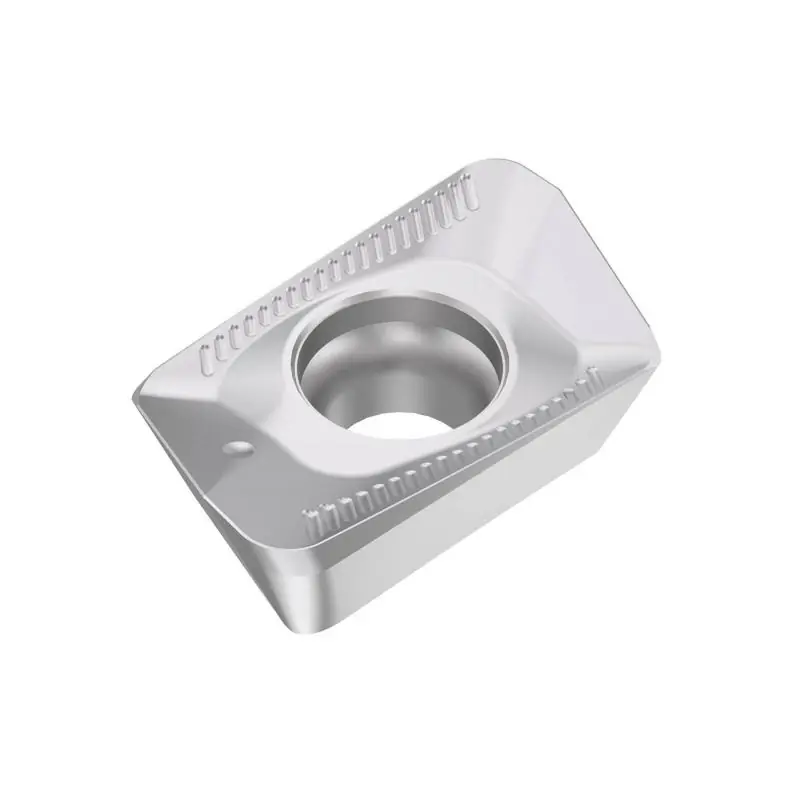 XOMX120416TR-ME08 MP2501 Destičky (VBD) pro rohové frézy Turbo | Právě přidáno
