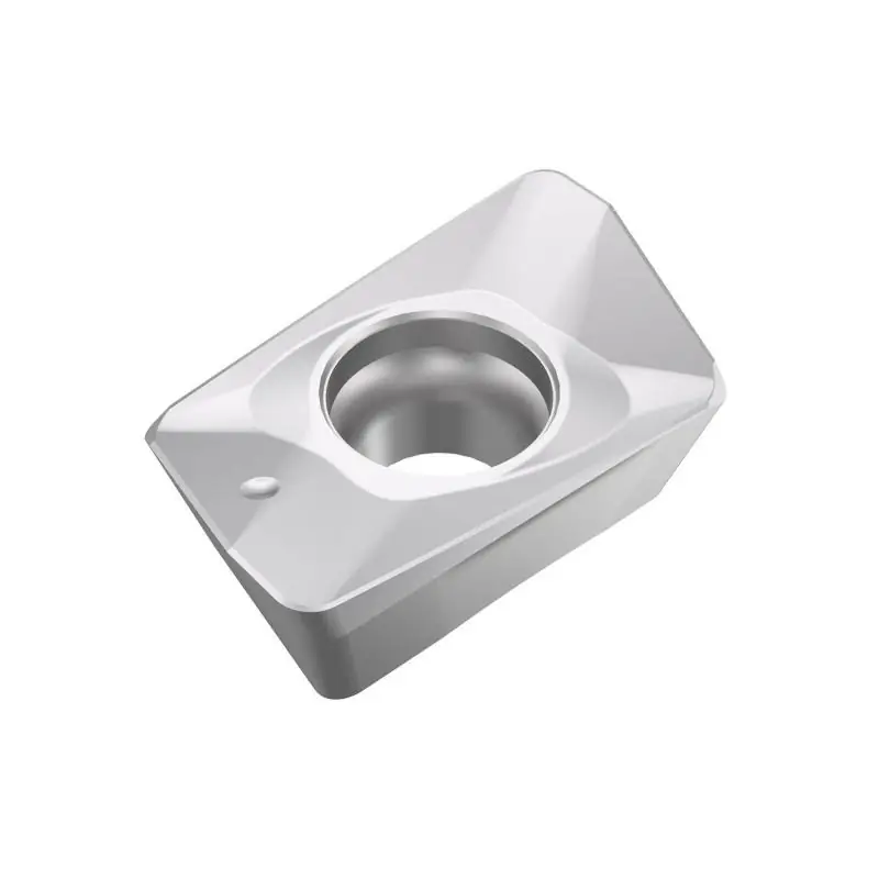 XOMX120408TR-M12 MP1501 Destičky (VBD) pro rohové frézy Turbo | Oblíbený u zákazníků