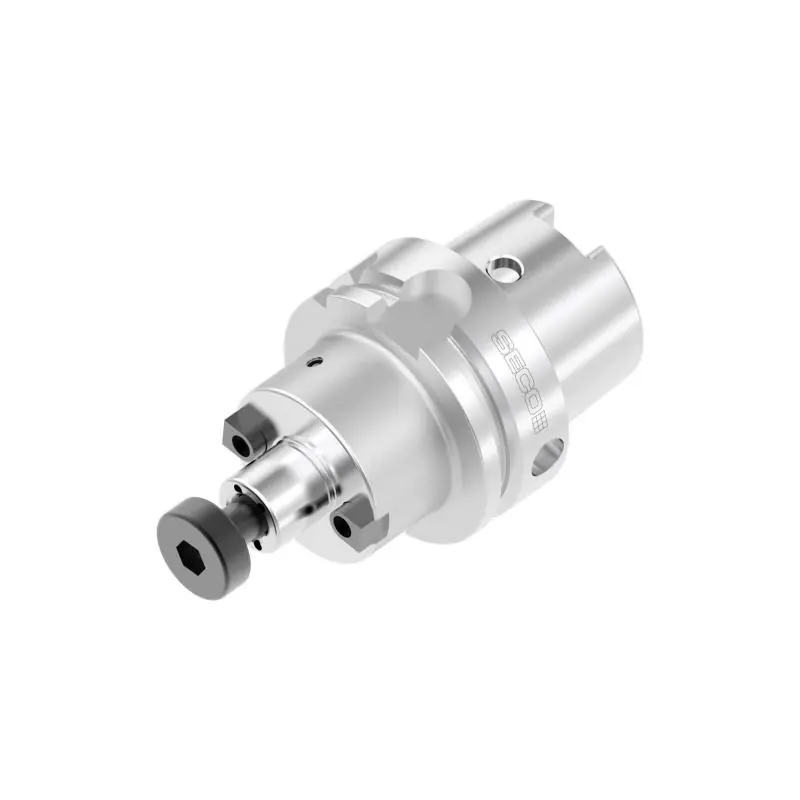 Skladem | HSKA125-SM1.500-4.000-L1 EPB upínač Monobloc, HSK