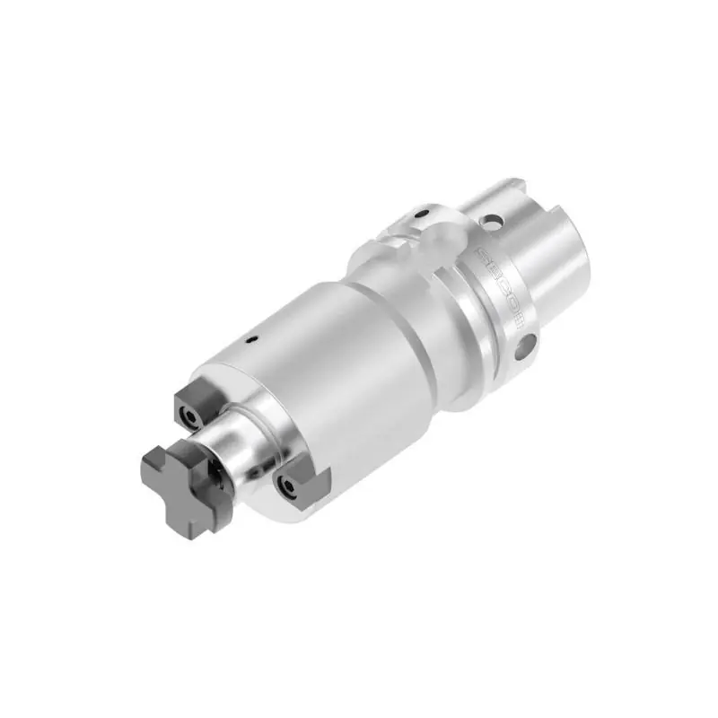 Cenová bomba - HSKA125-SM32-100-L1 EPB upínač Monobloc, HSK