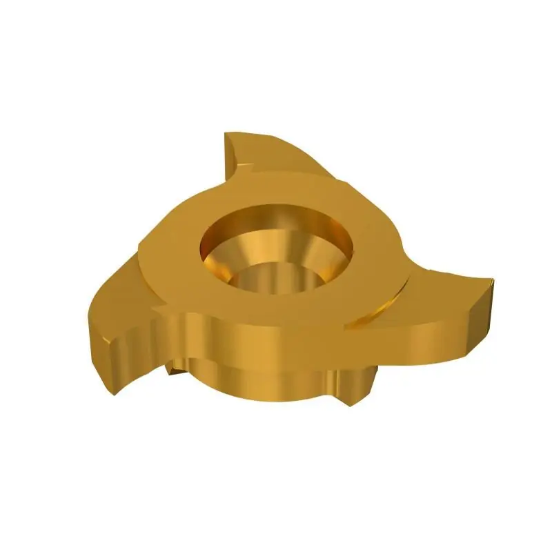 R335.14-217515.12Z3-M03 F32M Frézovací kotouče Mini Disc pro frézování závitu 335.14 - Oblíbený produkt
