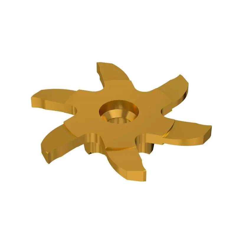 R335.14-347250.14Z6-M03 F32M Frézovací kotouče Mini Disc pro frézování závitu 335.14 | Velmi populární