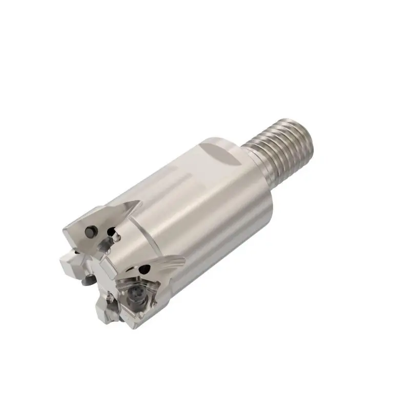 Outlet - R217.96-01.00-12RE-04-5A Fréza (těleso) Square 6 pro rohové frézování