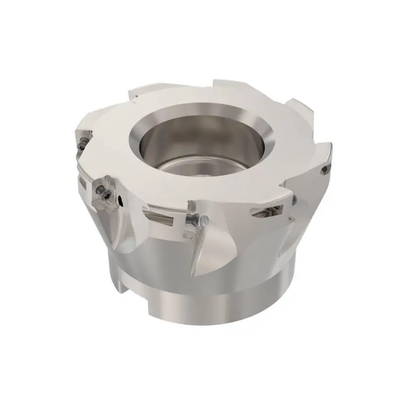 Do vyčerpání zásob | R220.69-0080-10-8A Fréza (těleso) Turbo pro rohové frézování