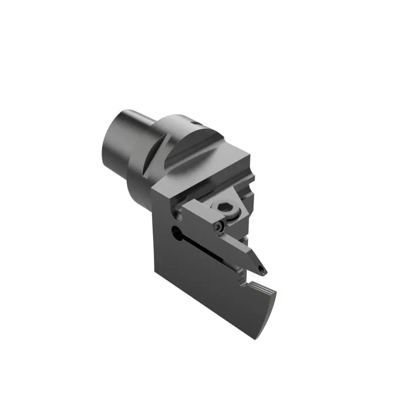 Premium - C4-CFOL-27080-04R230140-JET Držák pro soustružení, Jetstream Tooling