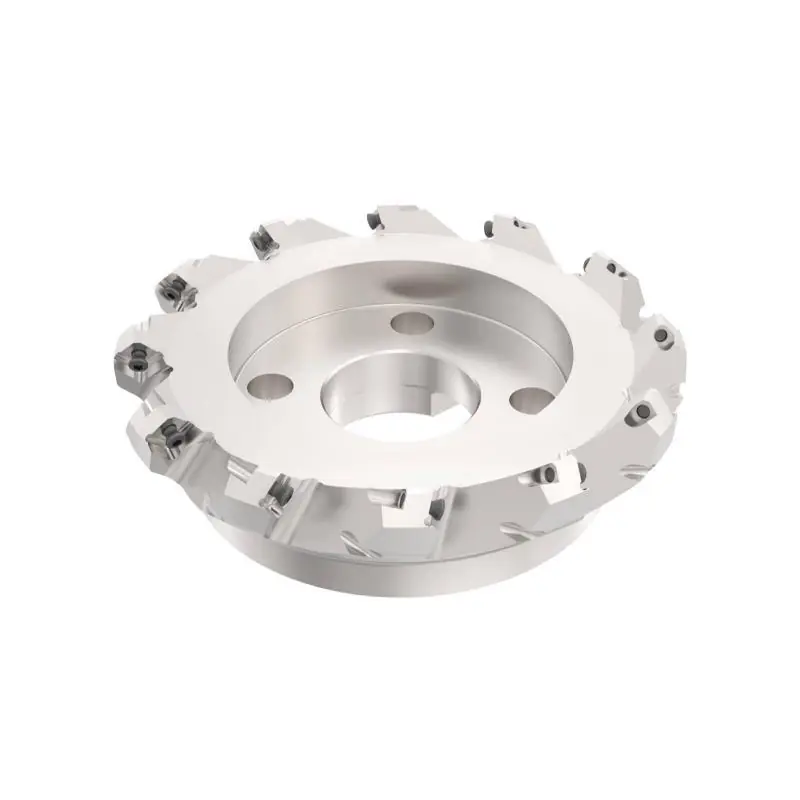 R220.53-8200-15-12 Fréza (těleso) Quattromill pro čelní frézování - Do košíku