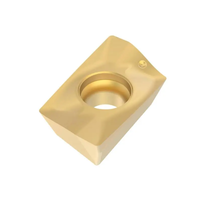 XOEX120420FR-E06 F40M Destičky (VBD) pro rohové frézy Turbo | Snížená cena
