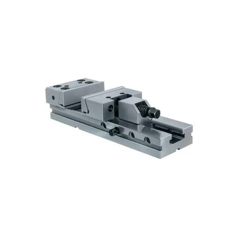 Svěrák strojní - mechanický 125 mm Format | Ušetřete