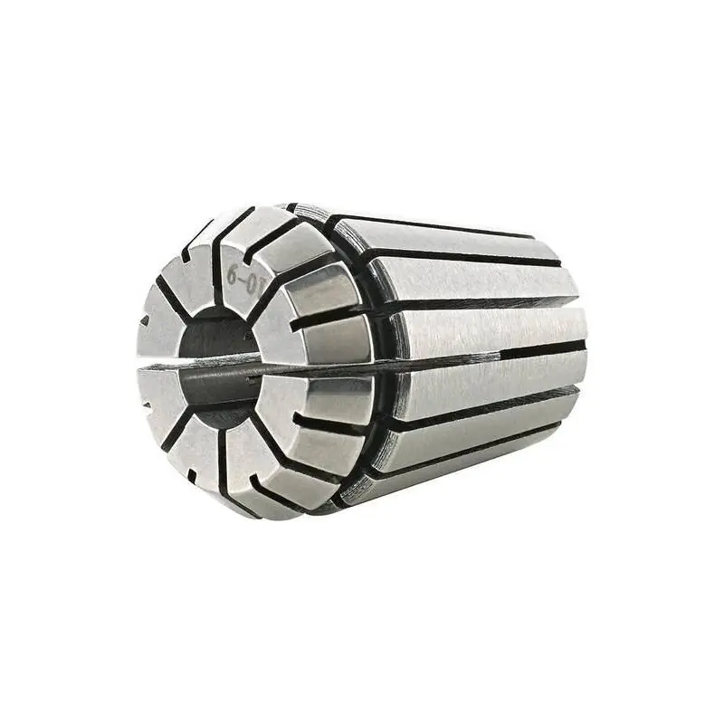 Doprodej zásob | Kleština DIN6499B ER16 9-8 mm, házivost menší než 0,007 mm Format