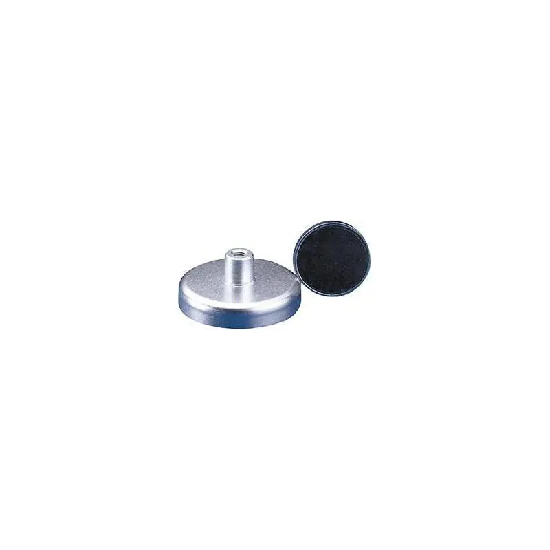 Plochý magnet s úchopem o rozměrech 50x22 mm Format | Cenový hit