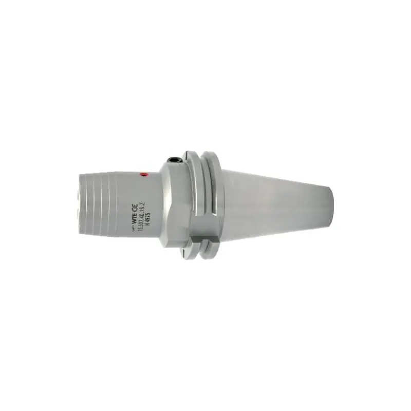 Hydraulický upínač - sklíčidlo D 69871 ADB 32 x 110 mm SK 50 WTE - Velmi populární