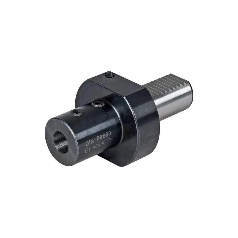 Snadný nákup - Držák VDI pro vrták E1 40x25 mm