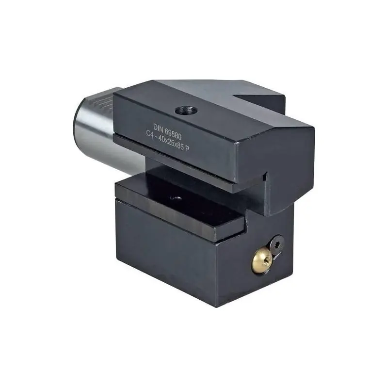 Axiální držák VDI levý C4 30x20 mm - Poslední příležitost