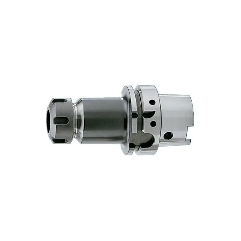 Rychle mizí | Upínač kleštinový ER D69893A HSK-A 63-16x100 mm Haimer